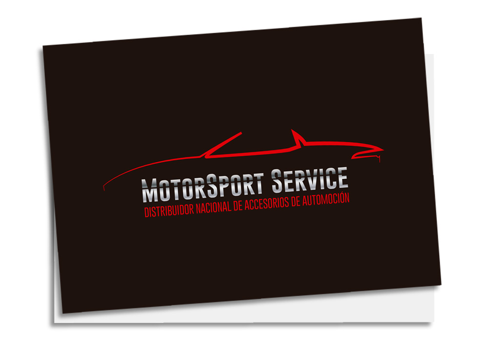Proyecto Motorsport Service